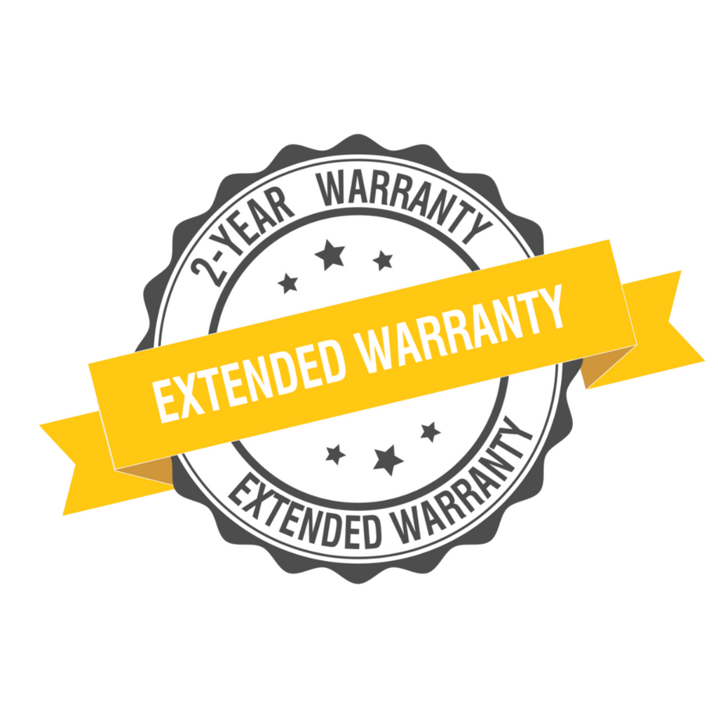 Extended Warranties