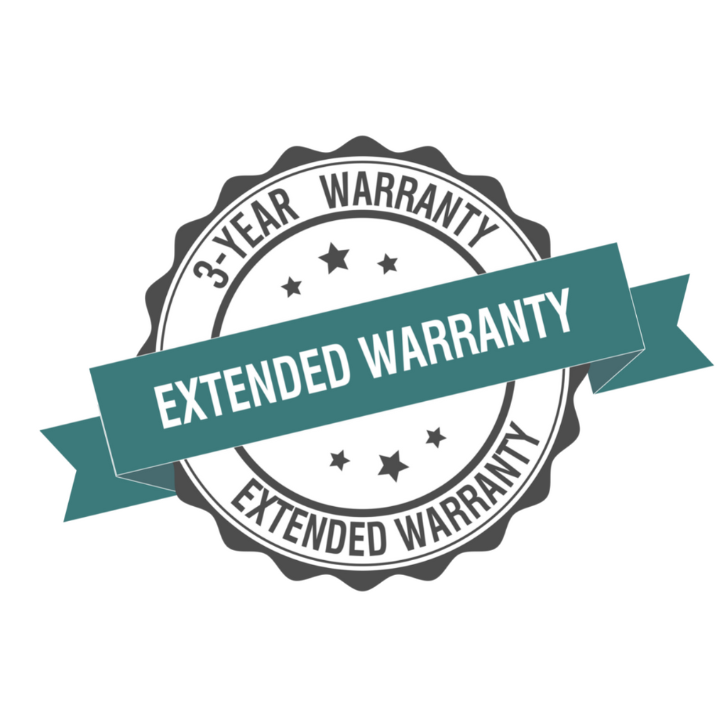Extended Warranties