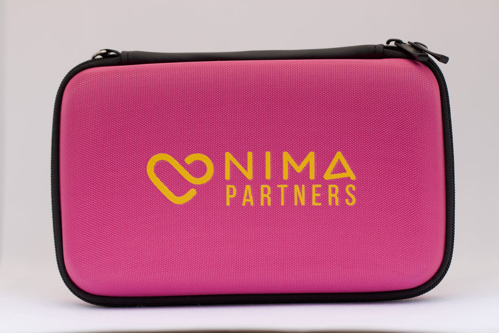 NIMA Partners Starter Pack