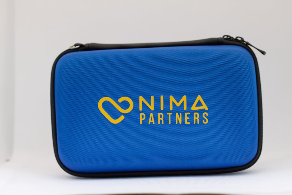 NIMA Partners Starter Pack